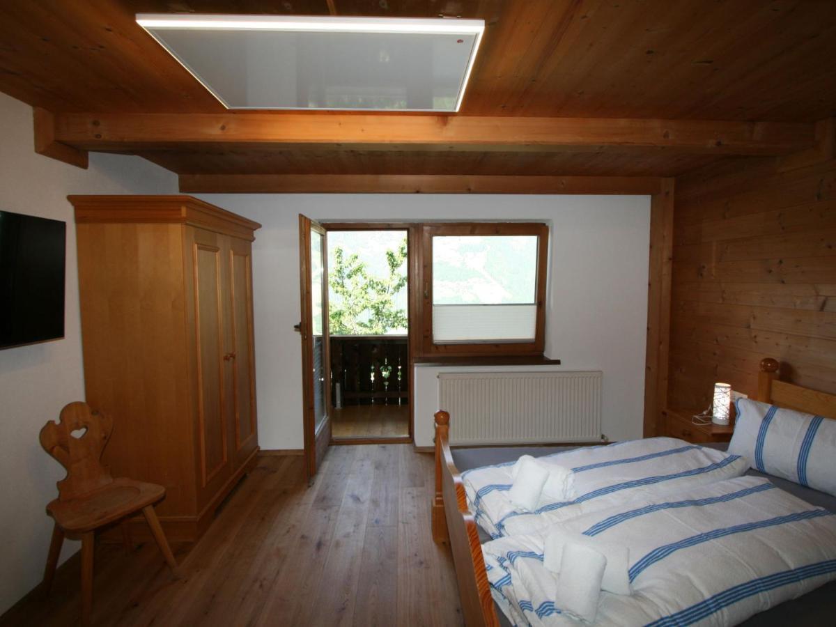 Apartment Kroell By Interhome Aschau Im Zillertal Exterior foto