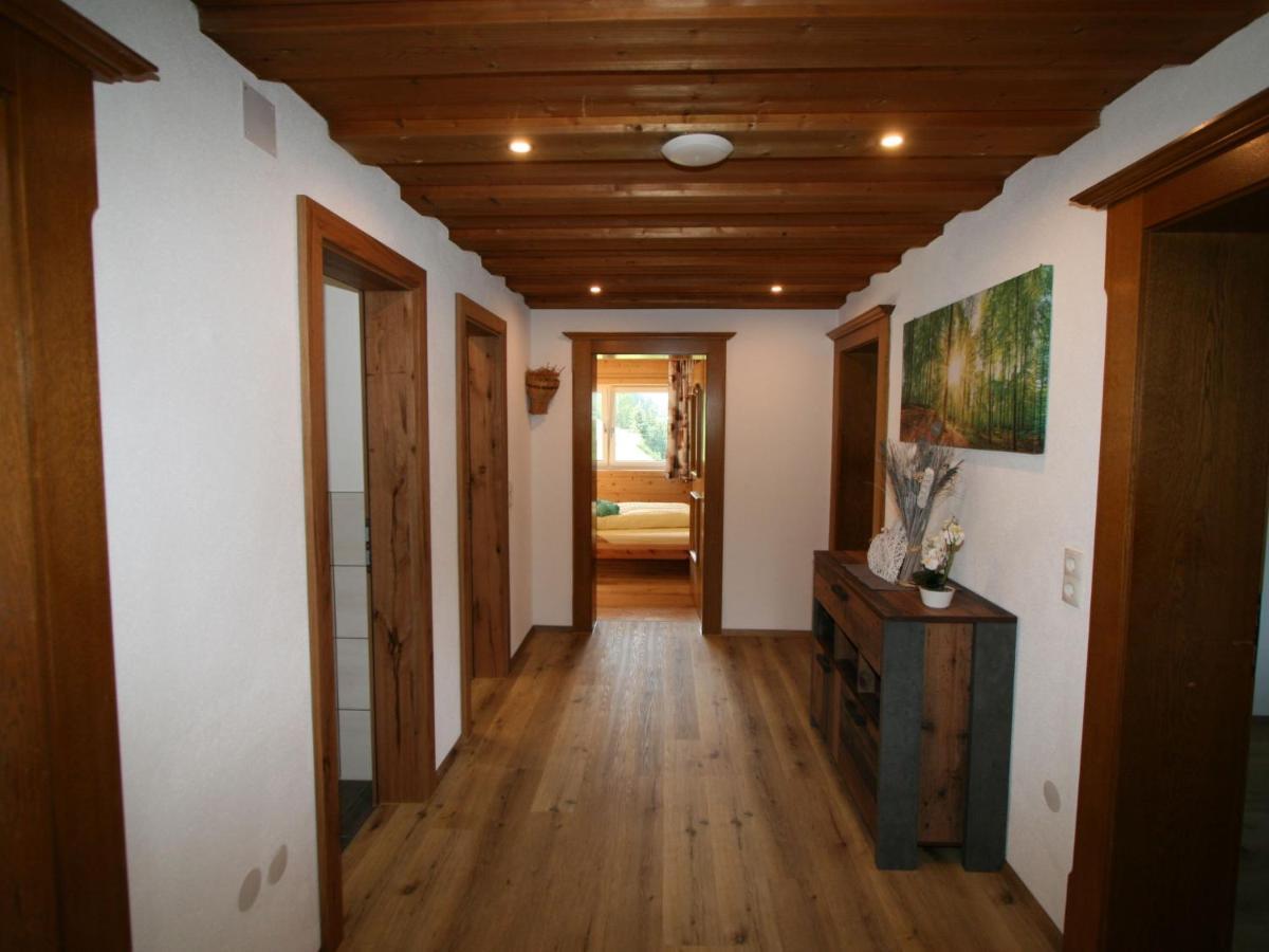 Apartment Kroell By Interhome Aschau Im Zillertal Exterior foto
