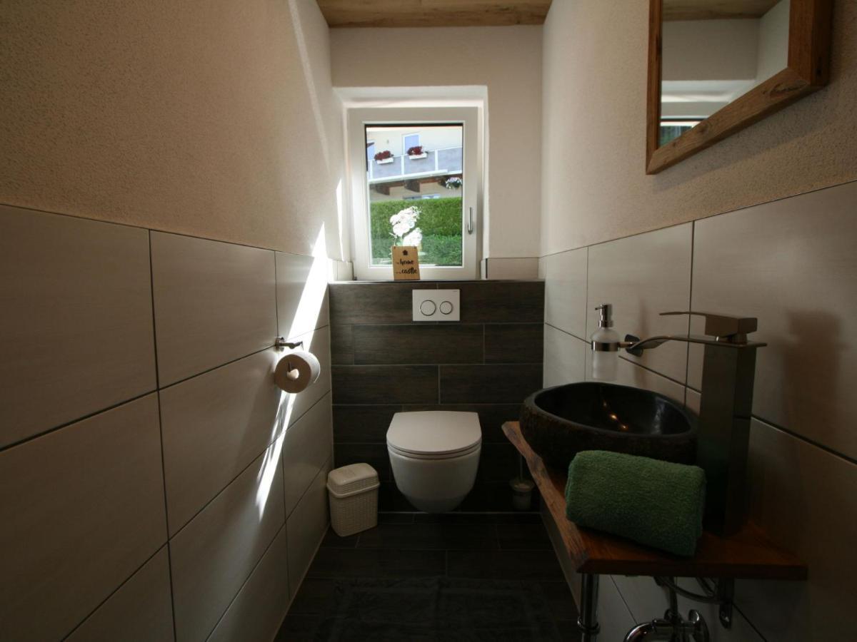 Apartment Kroell By Interhome Aschau Im Zillertal Exterior foto