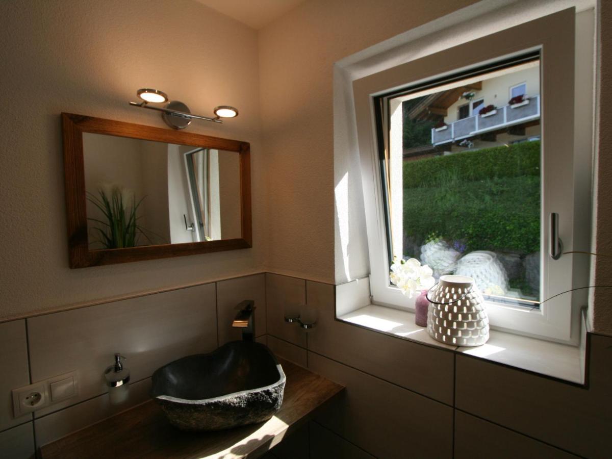 Apartment Kroell By Interhome Aschau Im Zillertal Exterior foto